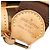 Louis Vuitton Marrone Monogram Sac Gibeciere GM - vista 7
