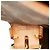 Louis Vuitton Marrone Monogram Sac Gibeciere GM - vista 8