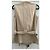 Wolford Jacke Beige Baumwolle Polyamid - Ansicht 4