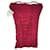 Wolford Skirts Red Elastane Polyamide  ref.572011