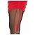 Falda de tul Wolford Crazy Roja - vista 2