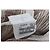 Brunello Cucinelli Sciarpa In Misto Lino A Righe In Beige. - vista 12