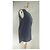 Autre Marque Hunky Dory Canotta Grigia Grigio - vista 2