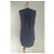 Autre Marque Hunky Dory Canotta Grigia Grigio - vista 3
