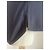 Autre Marque Hunky Dory Canotta Grigia Grigio - vista 4