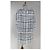 Camicetta Vera Wang Simply in Poliestere Multicolore XL - vista 4