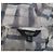 Camicetta Vera Wang Simply in Poliestere Multicolore XL - vista 5