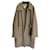 Chanel Coats, Outerwear Grey Wool  ref.572281