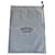 Hermès Clutch bags Blue Beige Cloth  ref.572289