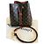 Néonoé NEO NOE CARAMEL LOUIS VUITTON Caramello