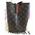 Néonoé NEO NOE CARAMEL LOUIS VUITTON Caramello - vista 5