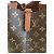 Néonoé NEO NOE CARAMEL LOUIS VUITTON Caramello - vista 6