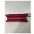 Borsa a tracolla Dior Diorama in pelle rossa con borchie Rosso - vista 12