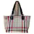 Burberry bag Beige Cloth  ref.572355