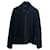 Chanel Jackets Black Cashmere  ref.572509