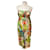 Bensimon Robes Coton Multicolore  ref.572566