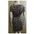 Diane Von Furstenberg DvF Zoe vestido envelope de seda Multicor - vista 4