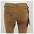 Pinko coudroy jeans slim in taglia beige28 - vista 4