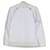 Saint Laurent Saint-Laurent-Sweatshirt. Weiß Baumwolle  ref.572617