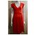 Diane Von Furstenberg DVF Vintage (molto presto DvF) abito avvolgente originale - vista 2