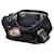 Prada Handbags Black Nylon  ref.572665