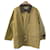 Christian Dior SPORTS Jacket / M / Cotton / YLW Yellow  ref.572667