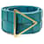 Bottega Veneta Belts Blue Leather  ref.572694