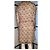 Vestido Patrizia Pepe de viscosa marrón Castaño - vista 5