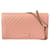 Gucci Handbags Pink Leather  ref.572848