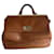 Große Mulberry Handtasche in sehr gutem Zustand Hellbraun Leder  ref.572857