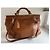 Borsa a mano Mulberry grande in ottime condizioni Marrone chiaro - vista 3