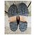 Autre Marque stivali biker Sartore p 39 Marrone - vista 6