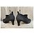 botas bajas Michel Vivien p 41 Negro - vista 4