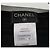 Terno Chanel Prata Logo Pant - vista 7