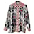 Gucci silk shirt 'wild cat'. Multiple colors  ref.572932