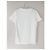 Camiseta Jil Sander blanca de algodón M Blanco - vista 5