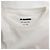 Camiseta Jil Sander blanca de algodón M Blanco - vista 6