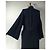 Autre Marque Babaton Schwarzes Kleid Größe M - Ansicht 4