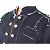 *Marc Jacobs Giacca Fodera Motivo A Righe Taglio Donna Ripper Pera Commutazione E Nero x Argento x Rosa Cotone COTONE 100% - vista 3