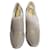 Michael Kors Sneakers Beige Cloth  ref.573069