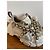 Gucci Flashtrek Sneaker Weiß Stoff Gummi - Ansicht 7