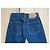 Levi's LEVIS 501 W 28 l32 (T 38) Azul - vista 3