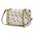 *Gucci x Balenciaga GG Marmont The Hacker Project Borsa a spalla piccola Bianco - vista 2
