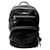 NEW TUMI HARTFORD BACKPACK 125049/1041 BLACK CANVAS SILVER FINISHES BAG Cloth  ref.573447