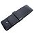 MONTBLANC MEISTERSTUCK CUSTODIA PER 2 PORTAPENNE IN PELLE NERA