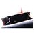 MONTBLANC MEISTERSTUCK CUSTODIA PER 2 PORTAPENNE IN PELLE NERA - vista 4