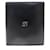 ST DUPONT PORTFOLIO 2CC 77003 IN BLACK LEATHER + INVOICE BOX LEATHER WALLET  ref.574301
