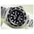ROLEX Deepsea black 116660 G series '13 purchased protective seal Mens Steel  ref.574434