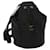 MCM Backpack Black Synthetic  ref.574439