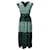 Maje Floral Maxi Dress with Flutter Sleeve in Multicolor Viscose Multiple colors Cellulose fibre  ref.574662